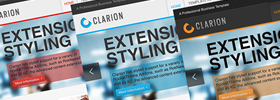 Clarion